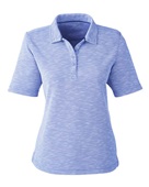 Nautica Ladies' Sun Surfer Polo N17974 VINTAGE MAVI Pocket
