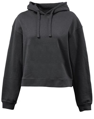 Pennant Womens Crop Fleece 1/4 Zip Jacket 8338 | Epic Sports