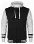 Letterman Varsity Jacket, 