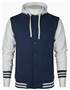 Letterman Varsity Jacket,