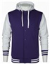Letterman Varsity Jacket, 
