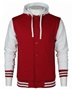 Letterman Varsity Jacket, 