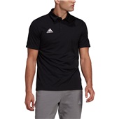 Adidas Entrada22 Mens Polo BLACK Pocket