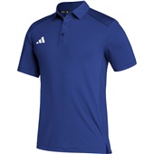 Adidas Classic Mens Polo TEAM ROYAL BLUE/WHITE Pocket