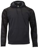 ParagonXP Adult Tahoe Pullover Hoodie 306 GRAPHITE Front