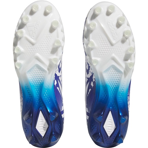 adidas gazelle silver green womens Adidas Men's Freak 23
