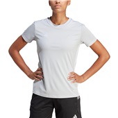 Adidas Tabela 23 Womens Soccer Jersey TEAM LIGHT GREY/WHITE Front
