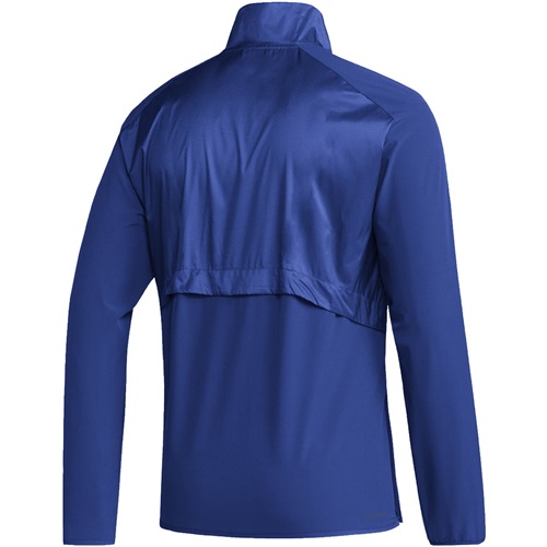 Adidas Sideline Woven Mens 1/4 Zip Jacket | Epic Sports