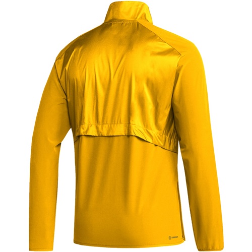 Adidas Sideline Woven Mens 1/4 Zip Jacket | Epic Sports
