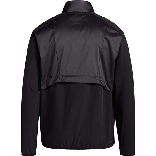 Adidas Sideline Woven Mens 1/4 Zip Jacket | Epic Sports