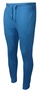 Mid-Weight Fleece Sweatpants, Relaxed Fit/Straight Leg/ Cuff Bottoms, Side Seam Pockets, Adult/Youth ROYAL Pocket