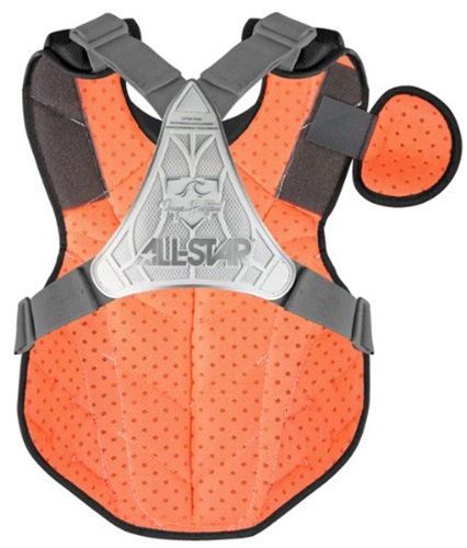 Replacement Shoulder Cap for PHX Chest Protector CPSG-PHX | Epic