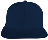 Pulse Laser Perforated Side Panels SnapBack Baseball/Sports Cap EPS50A NAVY Front