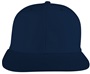 Pulse Laser Perforated Side Panels SnapBack Baseball/Sports Cap EPS50A NAVY Front