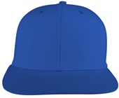 Pulse Laser Perforated Side Panels SnapBack Baseball/Sports Cap EPS50A ROYAL Front