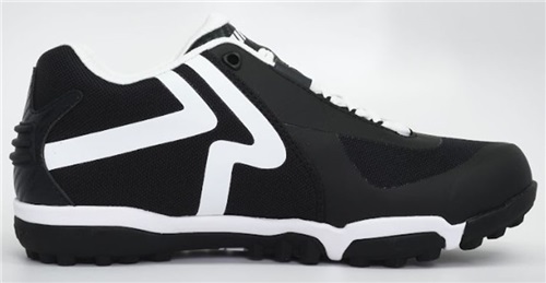 Crampons De Softball Rip-IT Fille - Taille 6 - Blanc - Chaussures De Sport Neuves