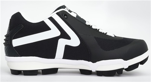 Rip-It Men\'s White and Black Cleats RIPGORS-W_45_7e763b6d-9a38-  main image 3