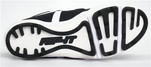 Crampons Ringor Rip-It Softball Spike Femme - Blanc - Taille US 7 - Neufs