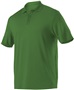 Adult Polo Shirt (Orange,Brown,Sky,Columbia,Cardinal,Gold,Kelly,Maroon,White) KG - KELLY Pocket