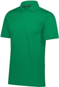 Holloway Adult Prism Polo 222568 KELLY Pocket
