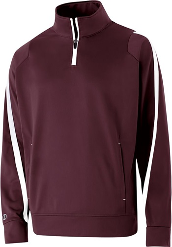 Joma Faraon Half Zip Sweatshirt