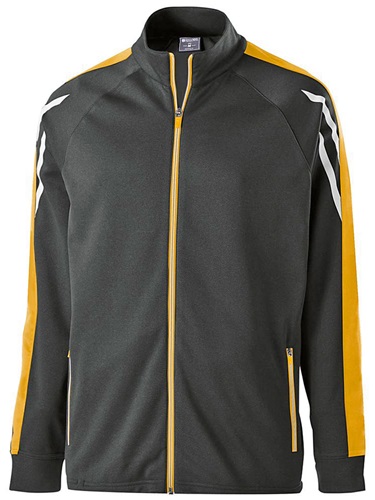 Holloway VBC ウォームアップウェア XL holloway jackets | Epic Sports