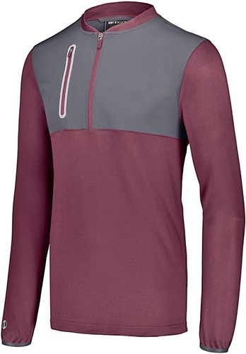holloway jackets | Epic Sports