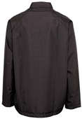 Game Sportswear The Tactical Raid Jacket Adult 411 BLACK Back