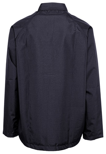 Game Sportswear The Tactical Raid Jacket Adult 411 NAVY Back