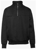 Game Sportswear The Next-Gen Jobshirt Adult 8090 BLACK Pocket