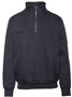 Game Sportswear The Next-Gen Jobshirt Adult 8090 DARK NAVY Pocket