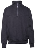 Game Sportswear The Next-Gen Womens Fit Jobshirt 8090W NAVY Pocket