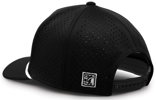 The Game 5 Panel Neoprene W/Snapback Cap GB505R | Epic Sports