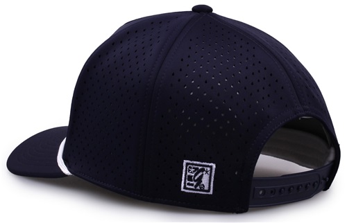 The Game Baseball Caps Set (5) The Game 5 Panel Neoprene W/Snapback Cap GB505R | Epic Sports main image 2