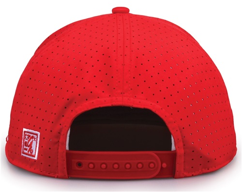 The Game Perferated Gamechanger W/Rope Snapback Cap GB519