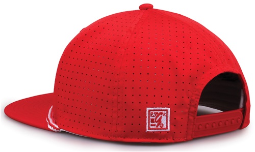 The Game Perferated Gamechanger W/Rope Snapback Cap GB519 The Game Perferated Gamechanger W/Rope Snapback Cap GB519