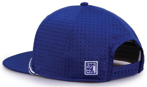 The Game Perferated Gamechanger W/Rope Snapback Cap GB519 The Game Perferated Gamechanger W/Rope Snapback Cap GB519