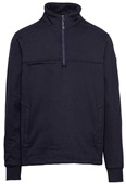 Game Sportswear The Next-Gen Patriot Job Shirt 8290 NAVY Pocket