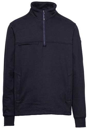 Game Sportswear The Next-Gen Patriot Job Shirt 8290 NAVY Pocket