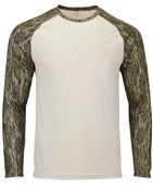 ParagonXP Jackson Sublimated UPF50+ Tee 236 BOTTOMLAND Front