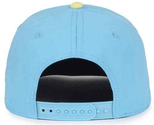 ホットシーズン Outdoor Cap MLB-550CC City Connect Series Baseball Cap Milwaukee