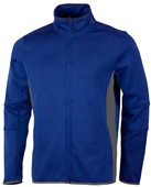 Tonix Adult Rival Jacket 1760 ROYAL/CARBON Pocket
