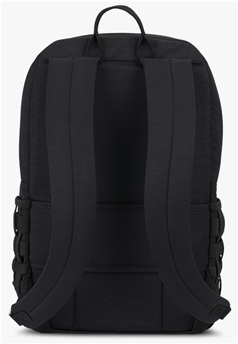 Ogio Rise Crossbody Bag BLACK Back