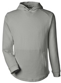 Swannies Camden Hooded Pullover SWC100 OLIVE Front