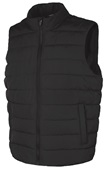 Charles River Men's Pioneer Puffer Vest BLACK Pocket