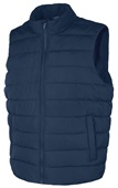 Charles River Men's Pioneer Puffer Vest NAVY Pocket