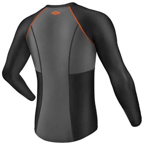 Buy Mcdavid Classic 656 Compression Arm Sleeve / Single Black X-Small in Cheap P