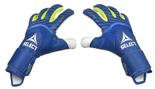 Select 77 Super Grip v20 Gloves - Thumbnail 5