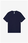 Bella+Canvas Unisex 6 Oz Heavyweight Tee 3010 NAVY Front