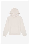 Bella+Canvas Unisx 10 Oz Heavyweight Pullover Hoodie 4719 DUST Front